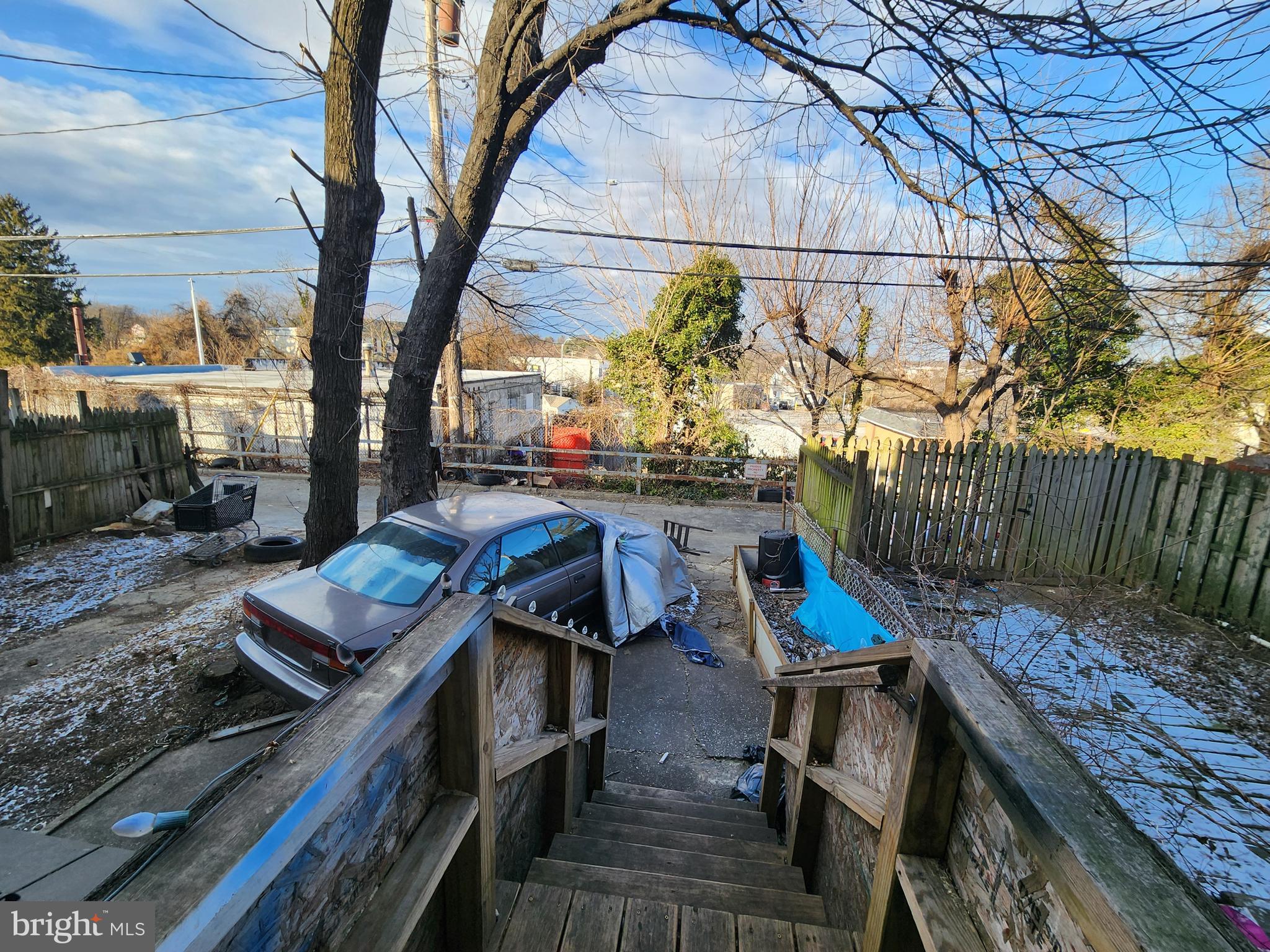 BELAIR-EDISON - Residential