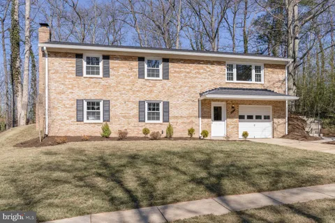 6617 Sandover Court, Springfield, VA 22152 - MLS#: VAFX2226606