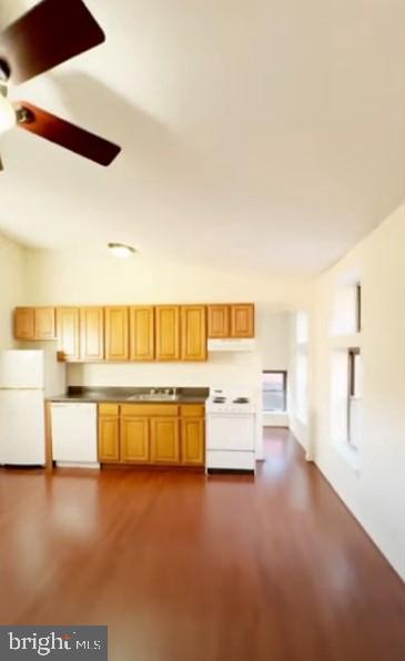 MOUNT VERNON - Residential Lease