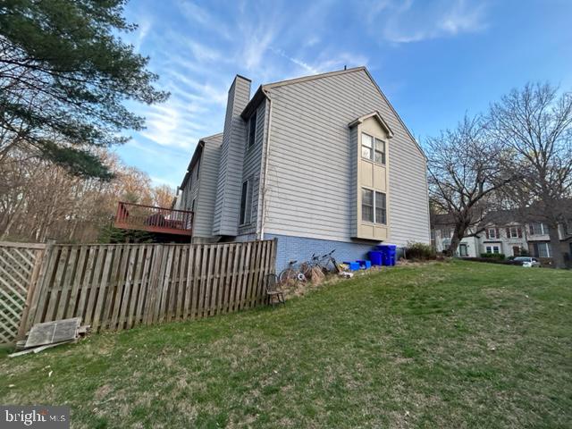 FAIRLAND ESTATES - Residential