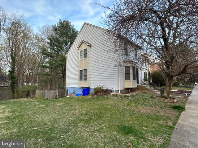 FAIRLAND ESTATES - Residential