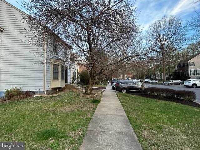 FAIRLAND ESTATES - Residential