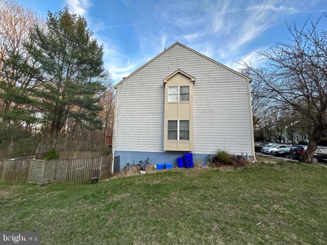 FAIRLAND ESTATES - Residential