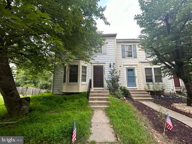 FAIRLAND ESTATES - Residential