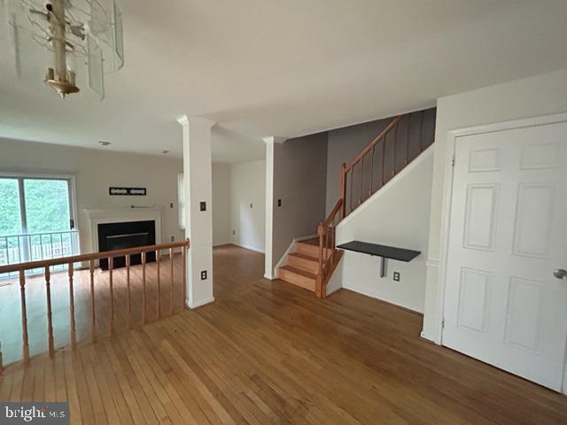 FAIRLAND ESTATES - Residential