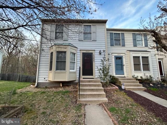 FAIRLAND ESTATES - Residential