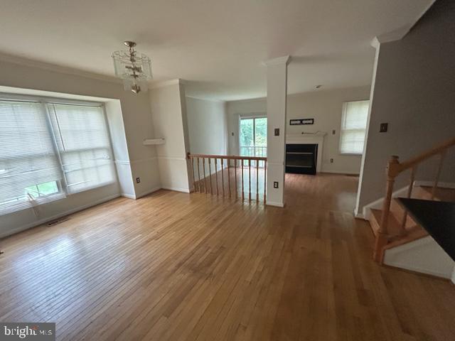 FAIRLAND ESTATES - Residential