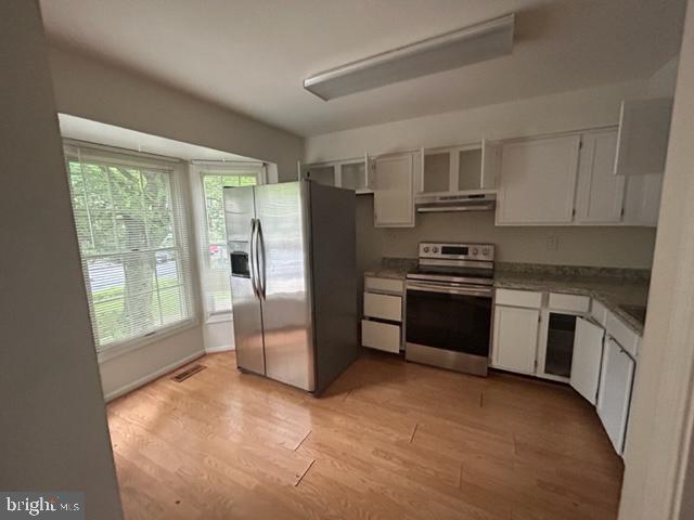 FAIRLAND ESTATES - Residential