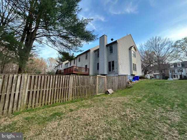 FAIRLAND ESTATES - Residential