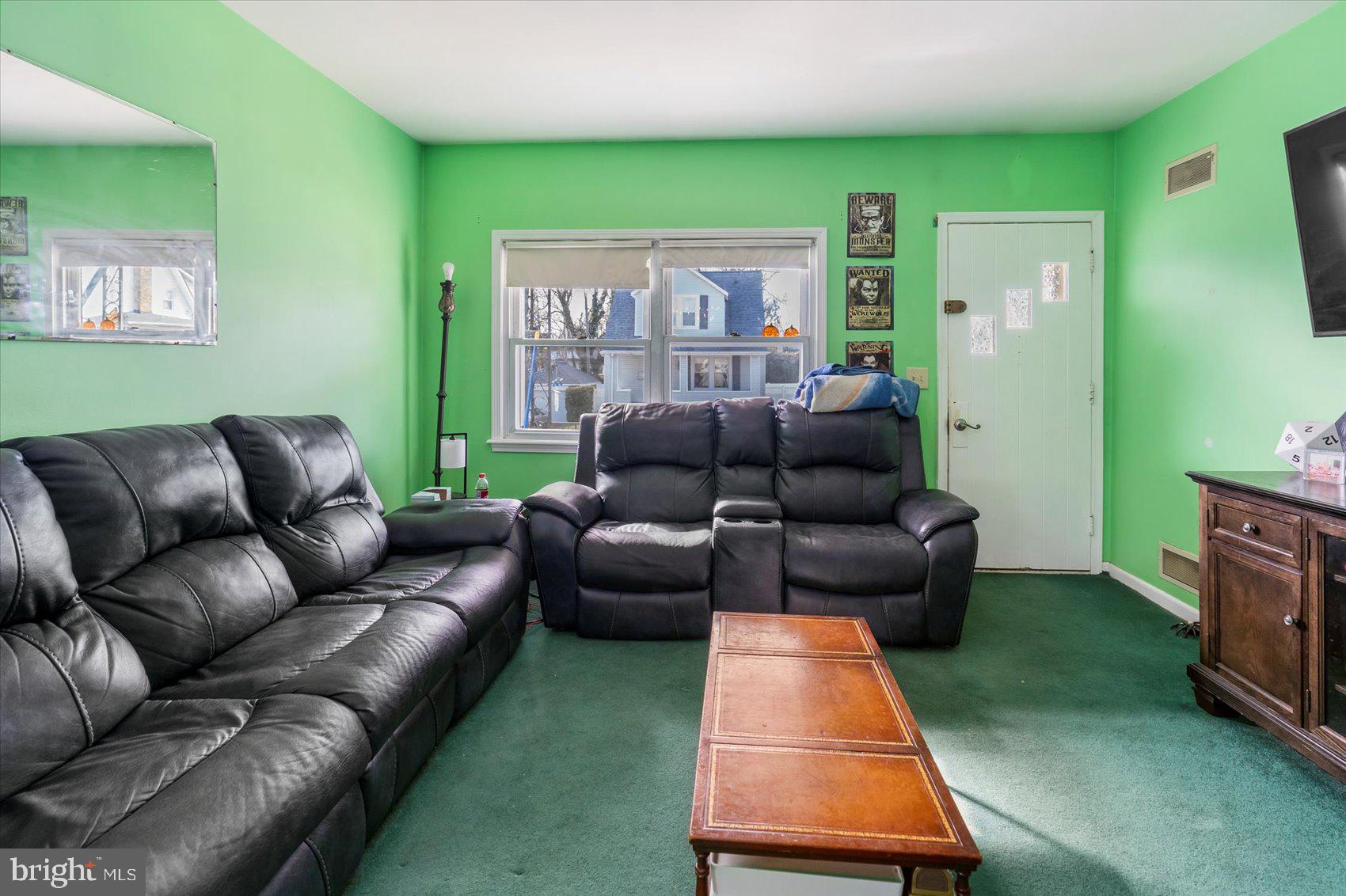 PARKVILLE - Residential