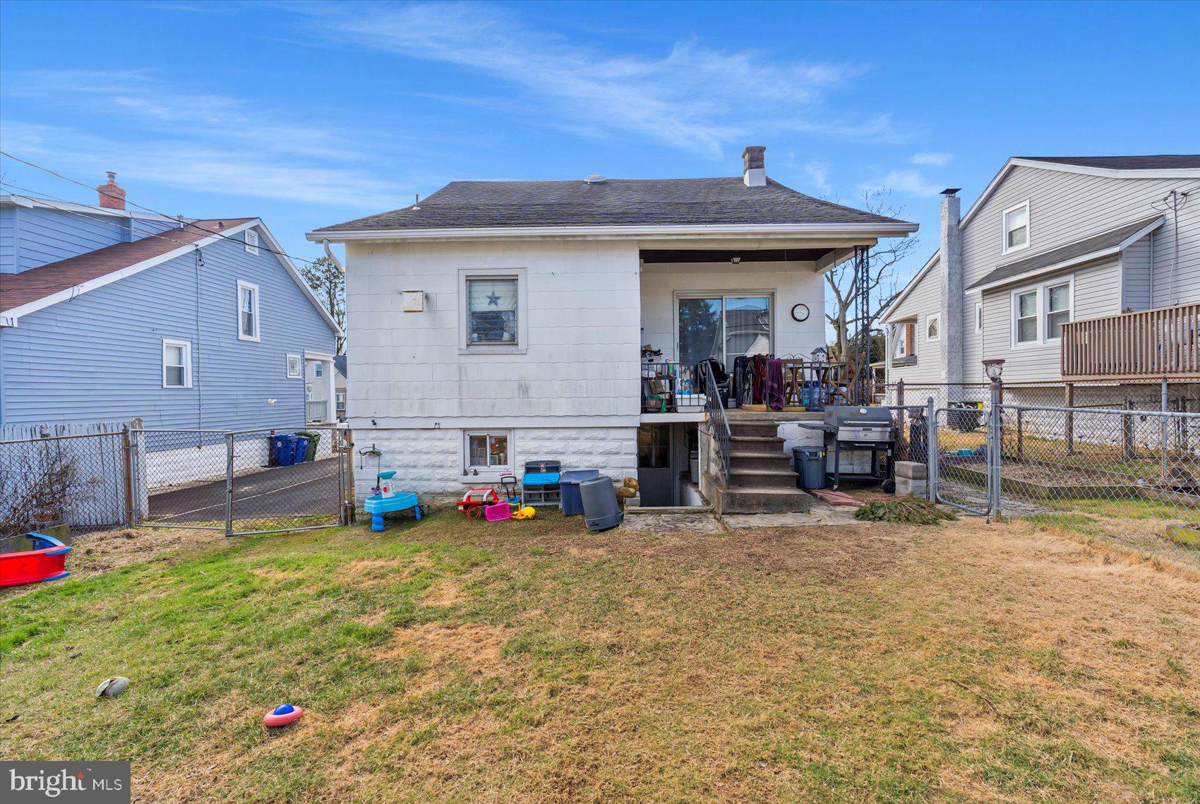 PARKVILLE - Residential