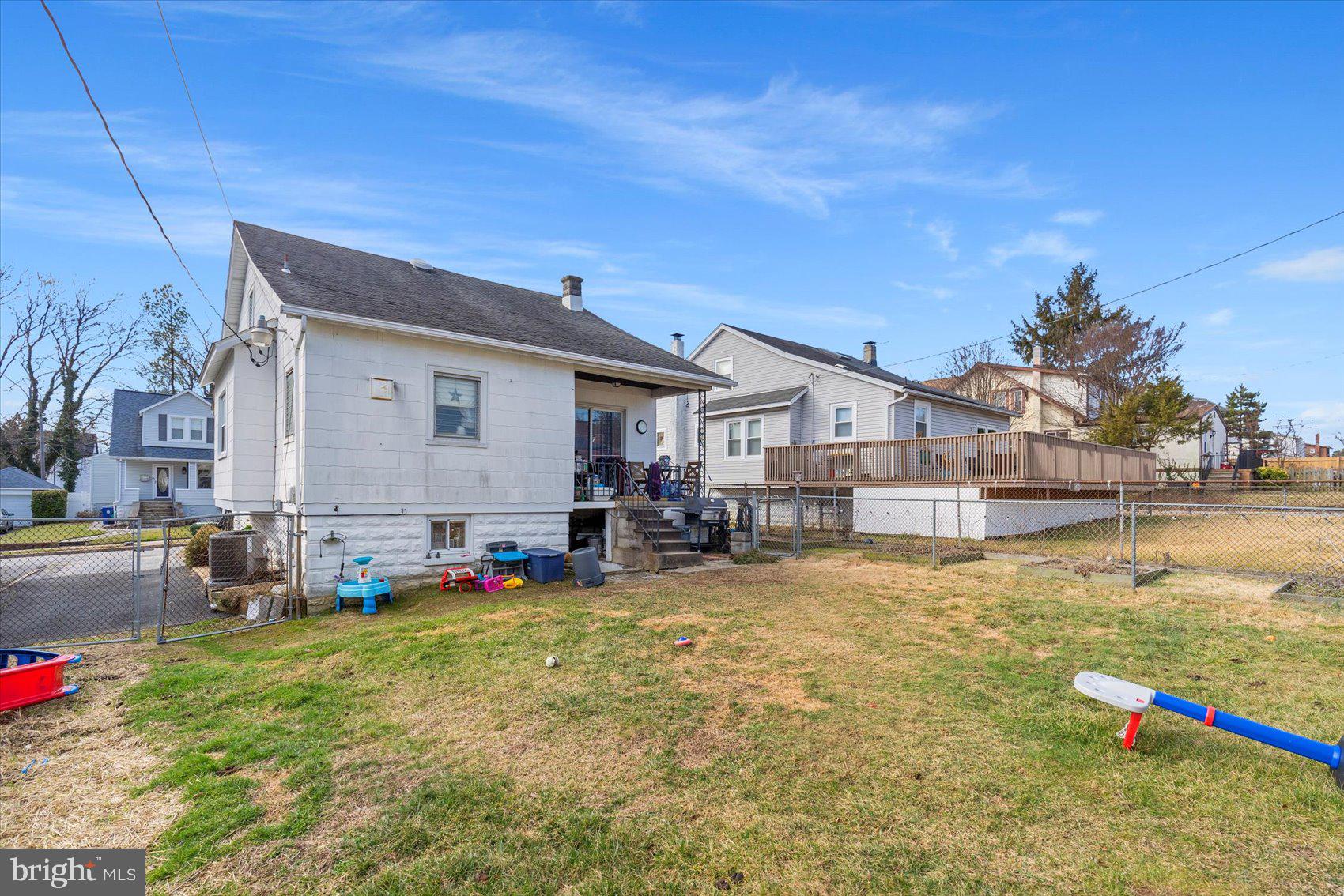 PARKVILLE - Residential