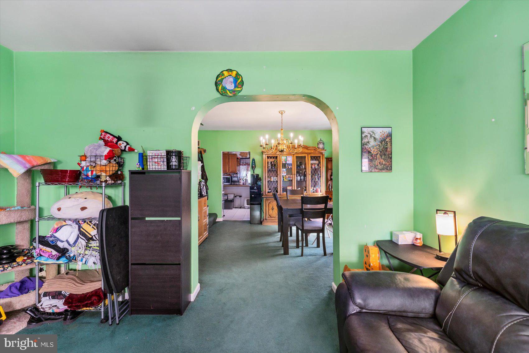 PARKVILLE - Residential