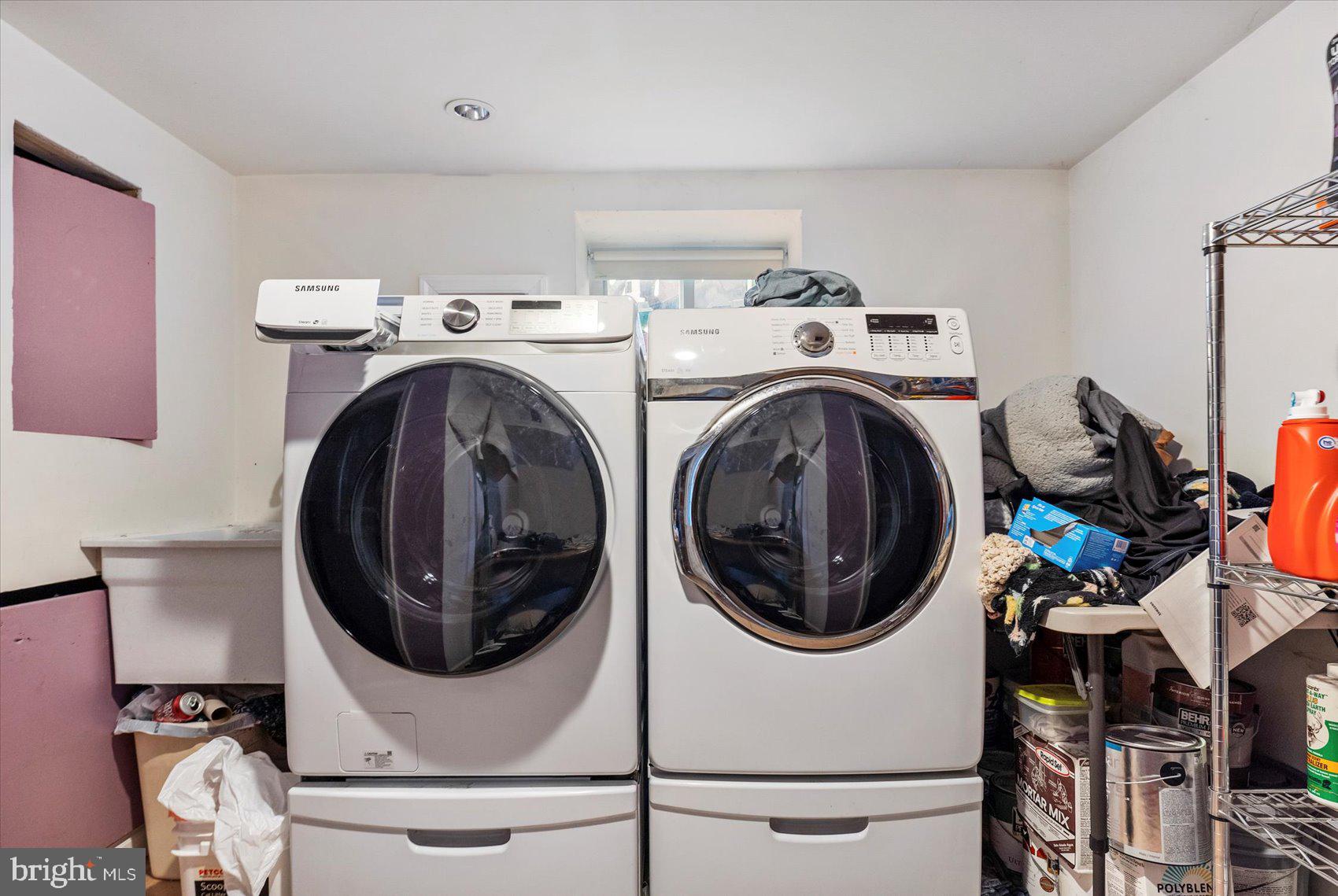 PARKVILLE - Residential