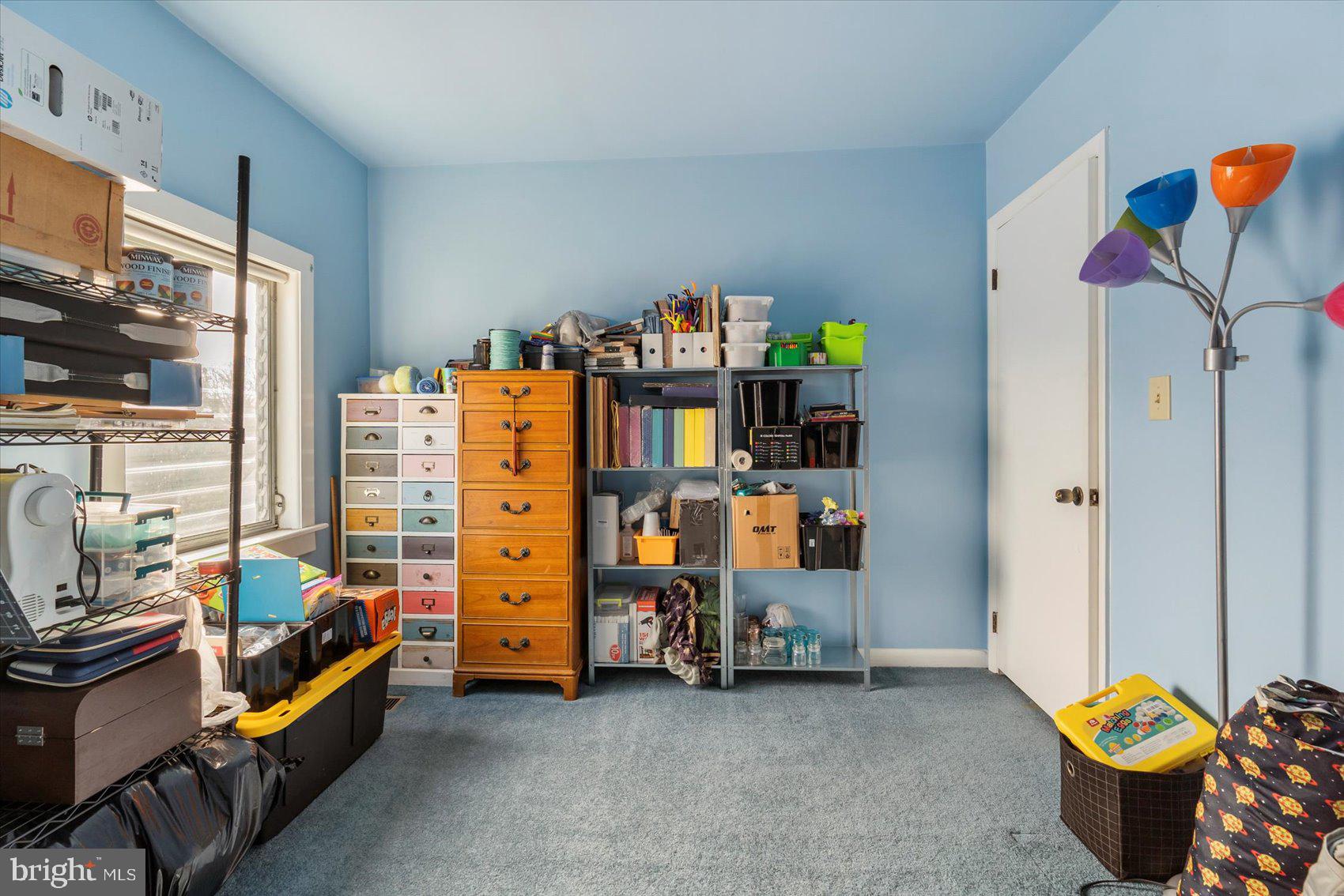 PARKVILLE - Residential