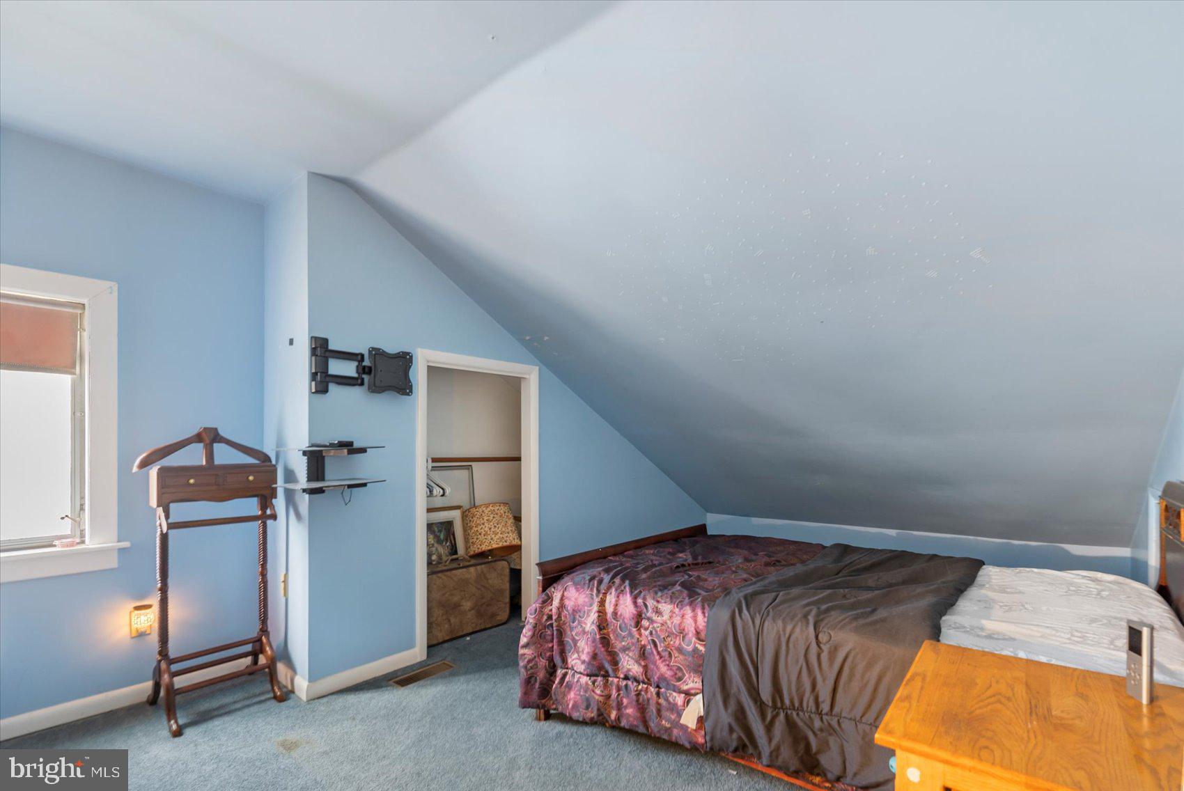 PARKVILLE - Residential