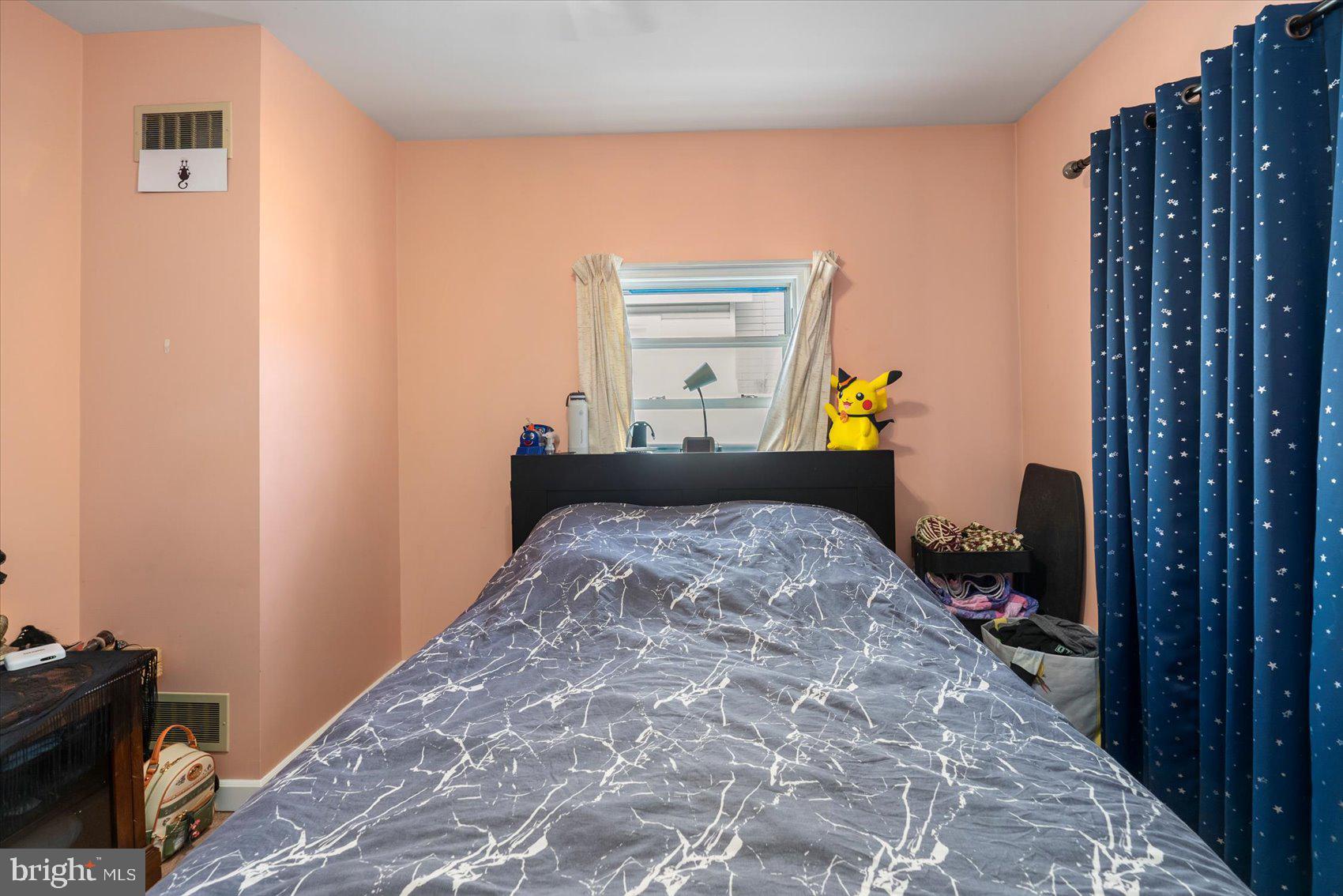 PARKVILLE - Residential