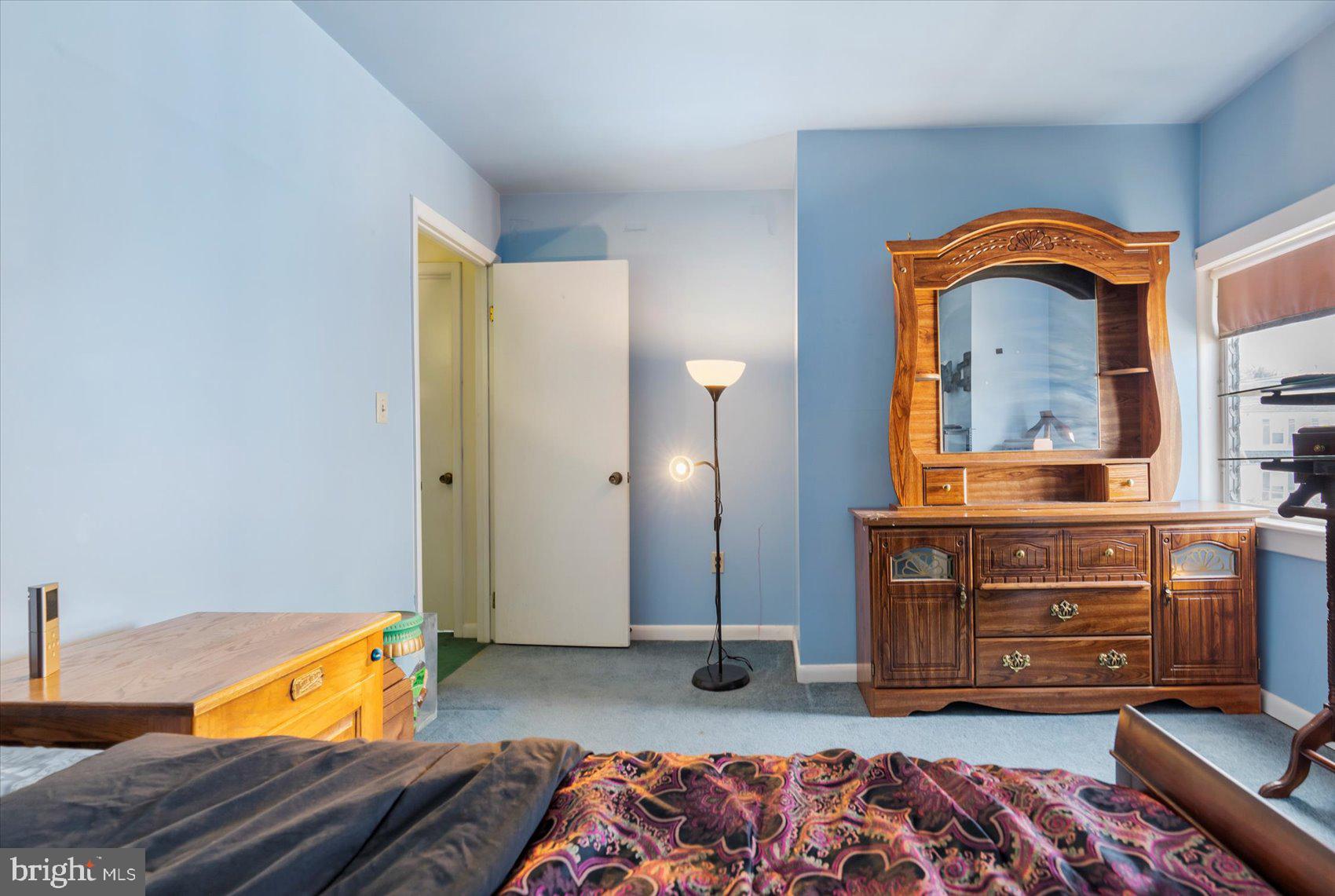 PARKVILLE - Residential