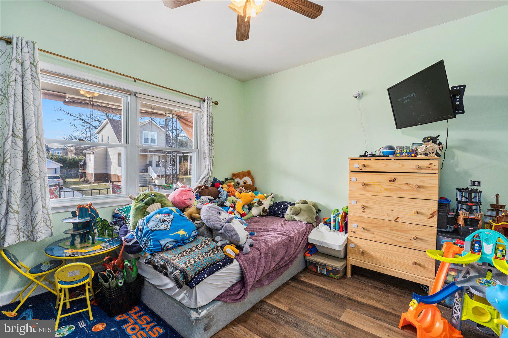 PARKVILLE - Residential