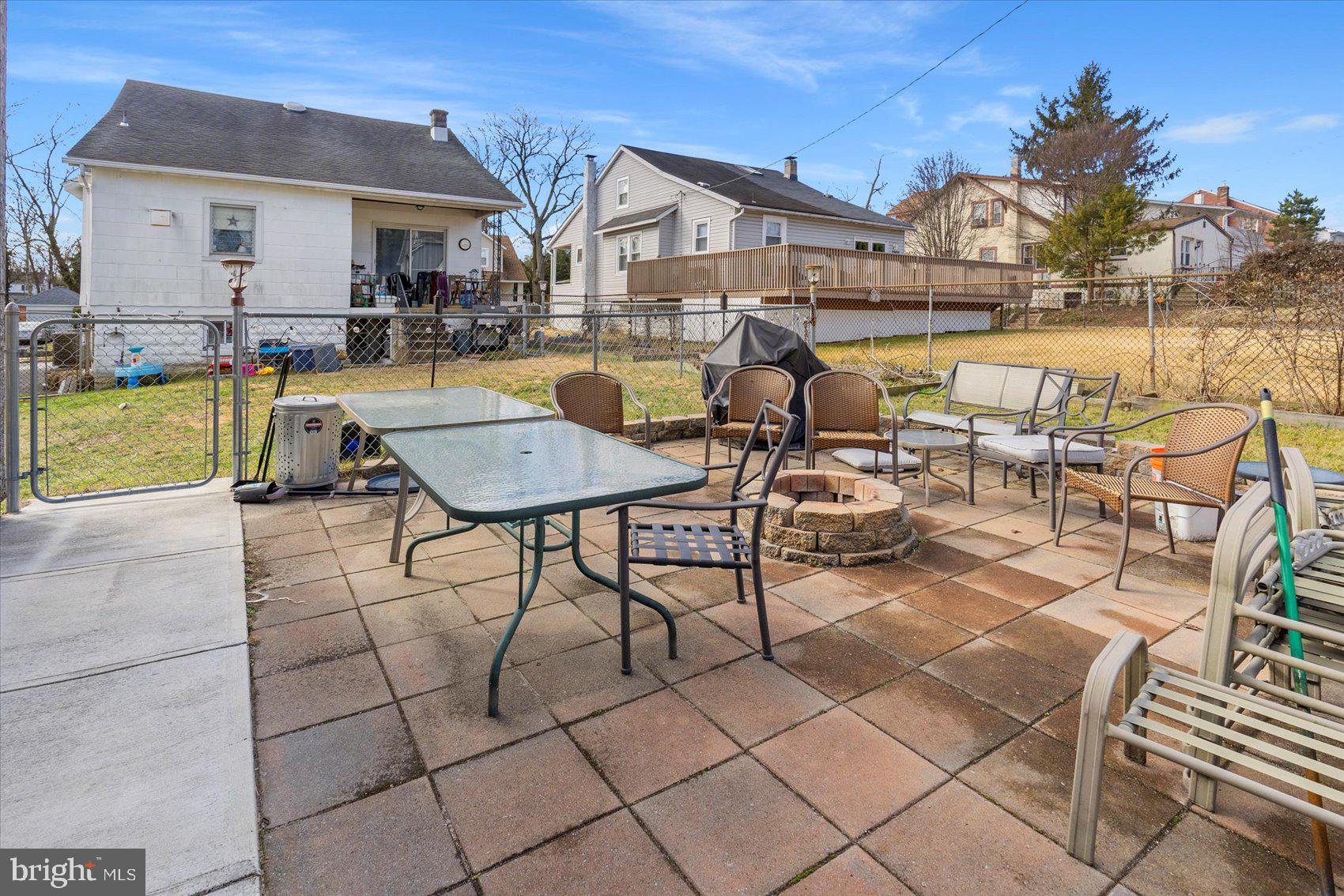 PARKVILLE - Residential