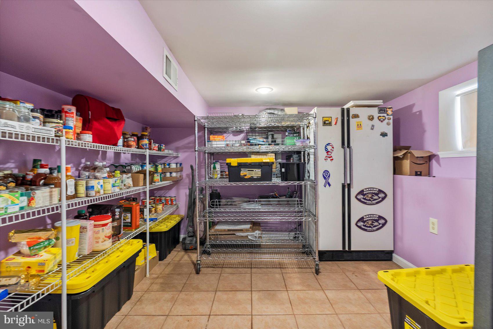 PARKVILLE - Residential