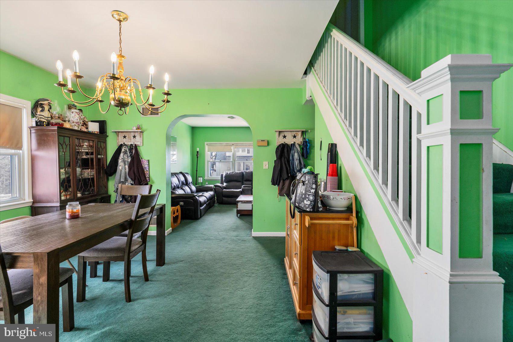 PARKVILLE - Residential