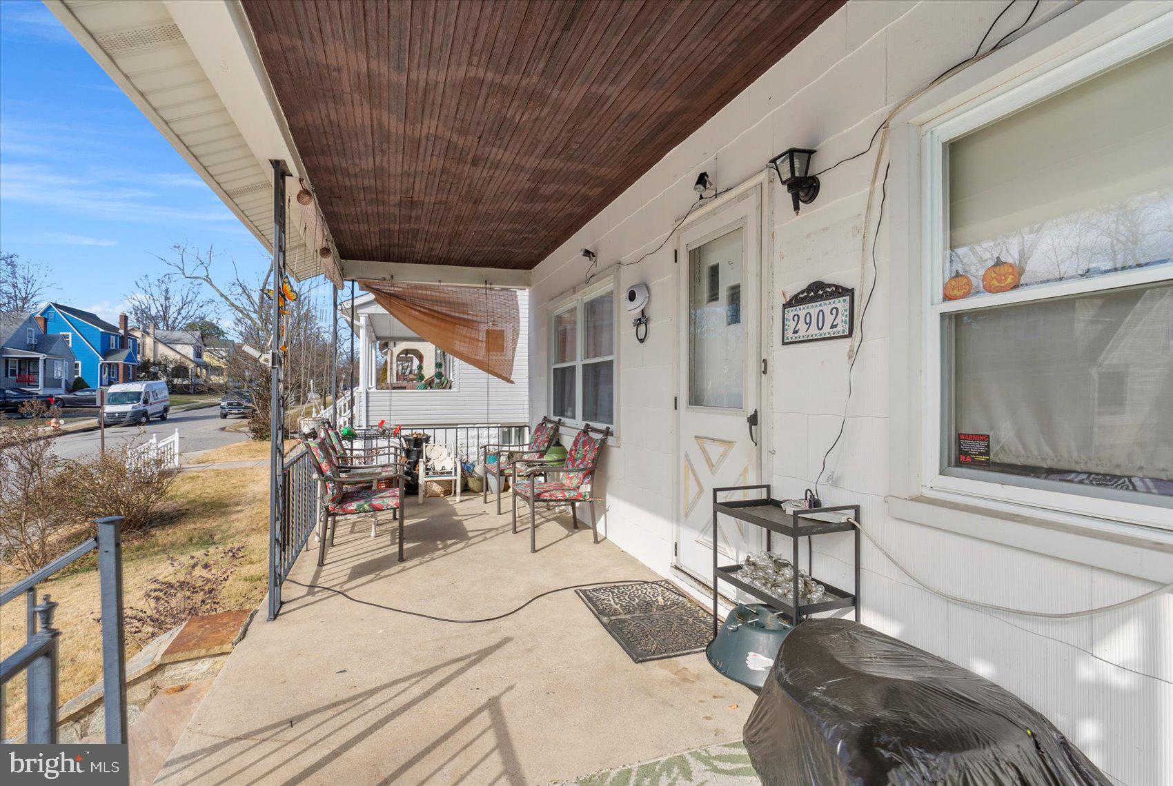 PARKVILLE - Residential