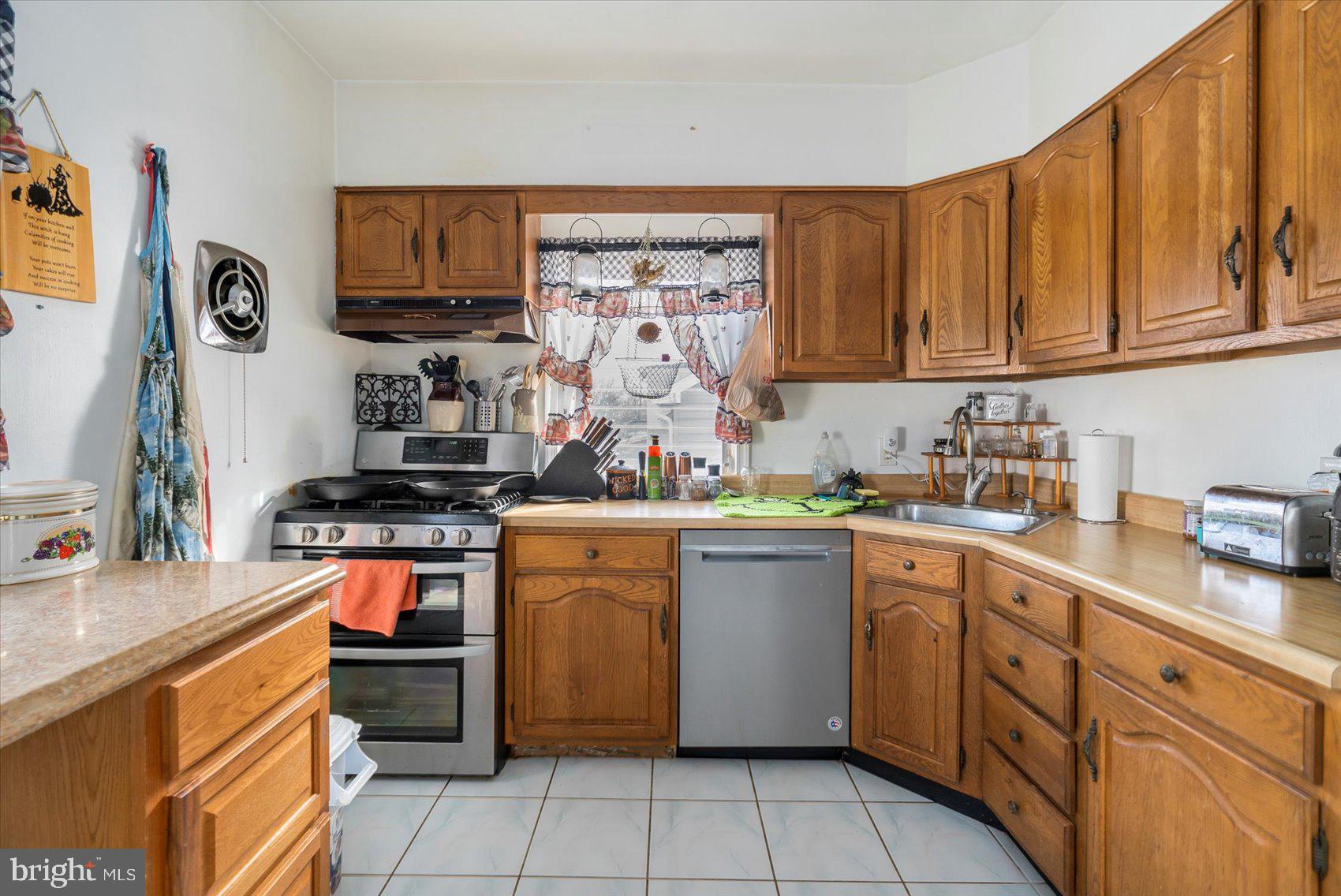 PARKVILLE - Residential