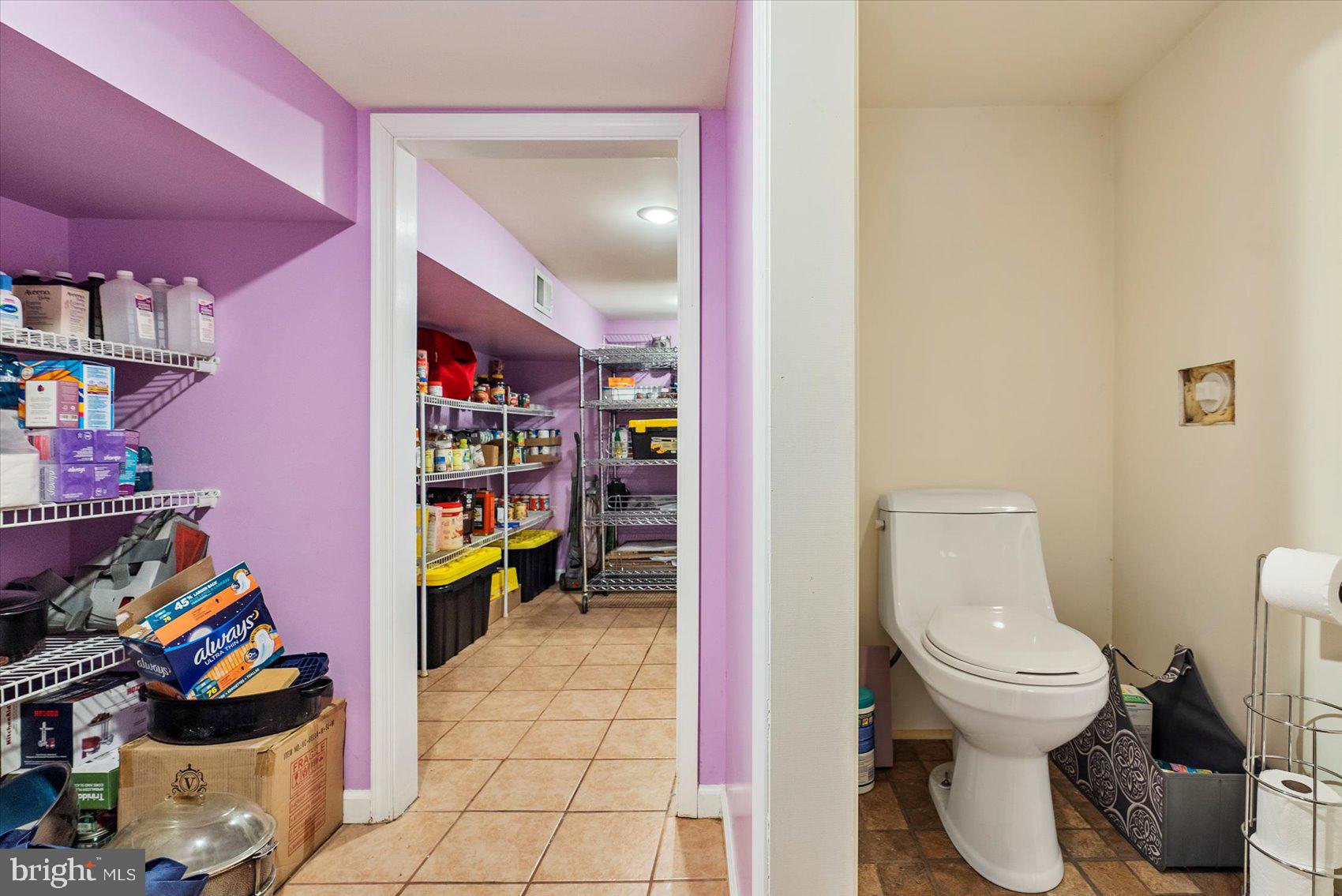 PARKVILLE - Residential