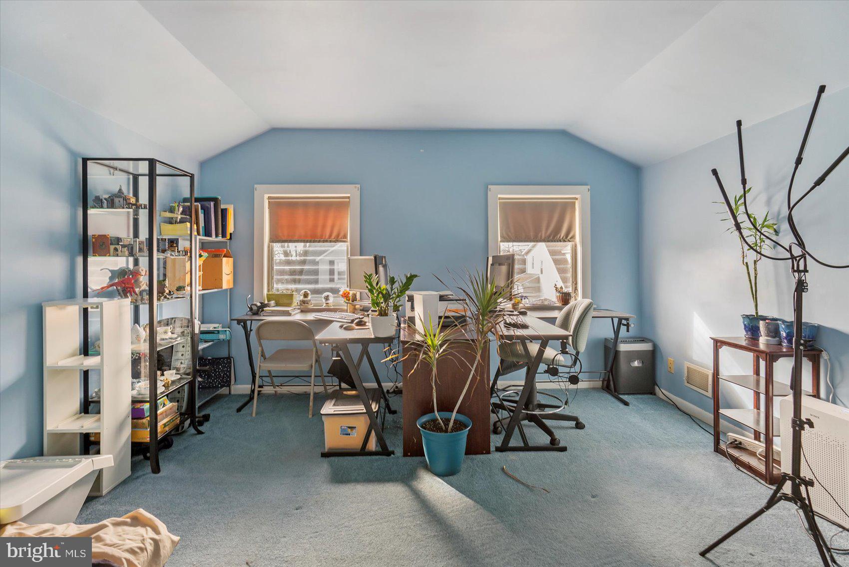 PARKVILLE - Residential