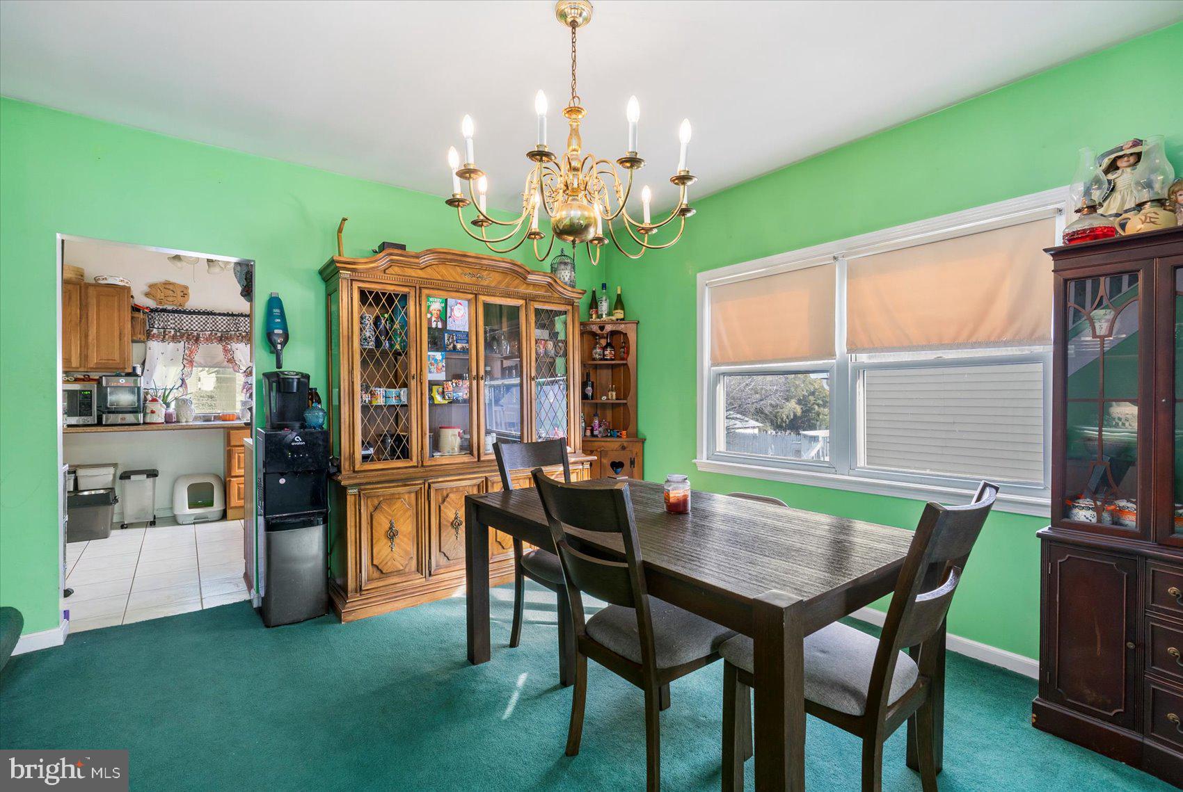 PARKVILLE - Residential