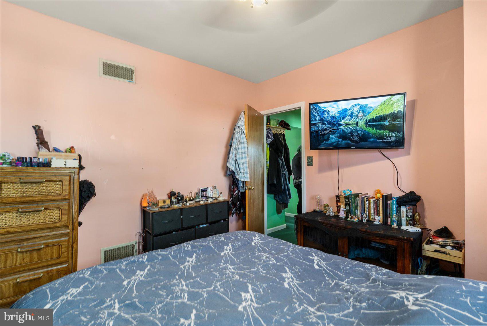 PARKVILLE - Residential