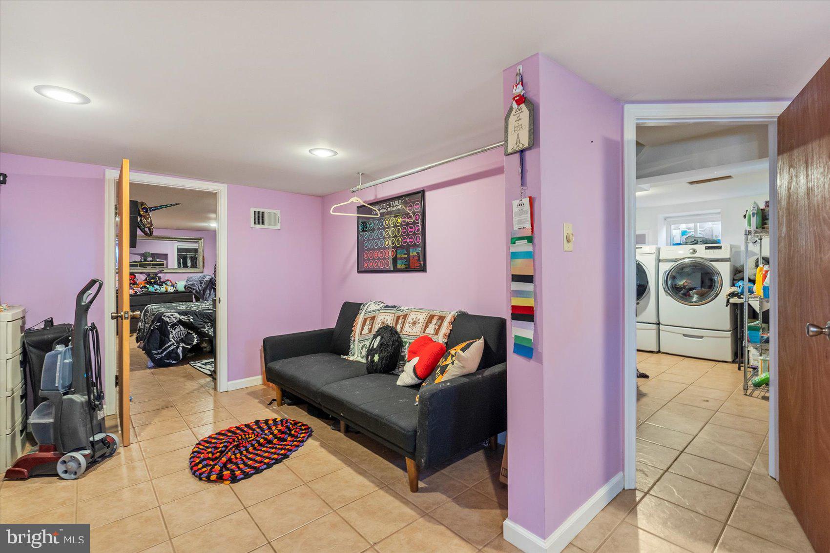 PARKVILLE - Residential