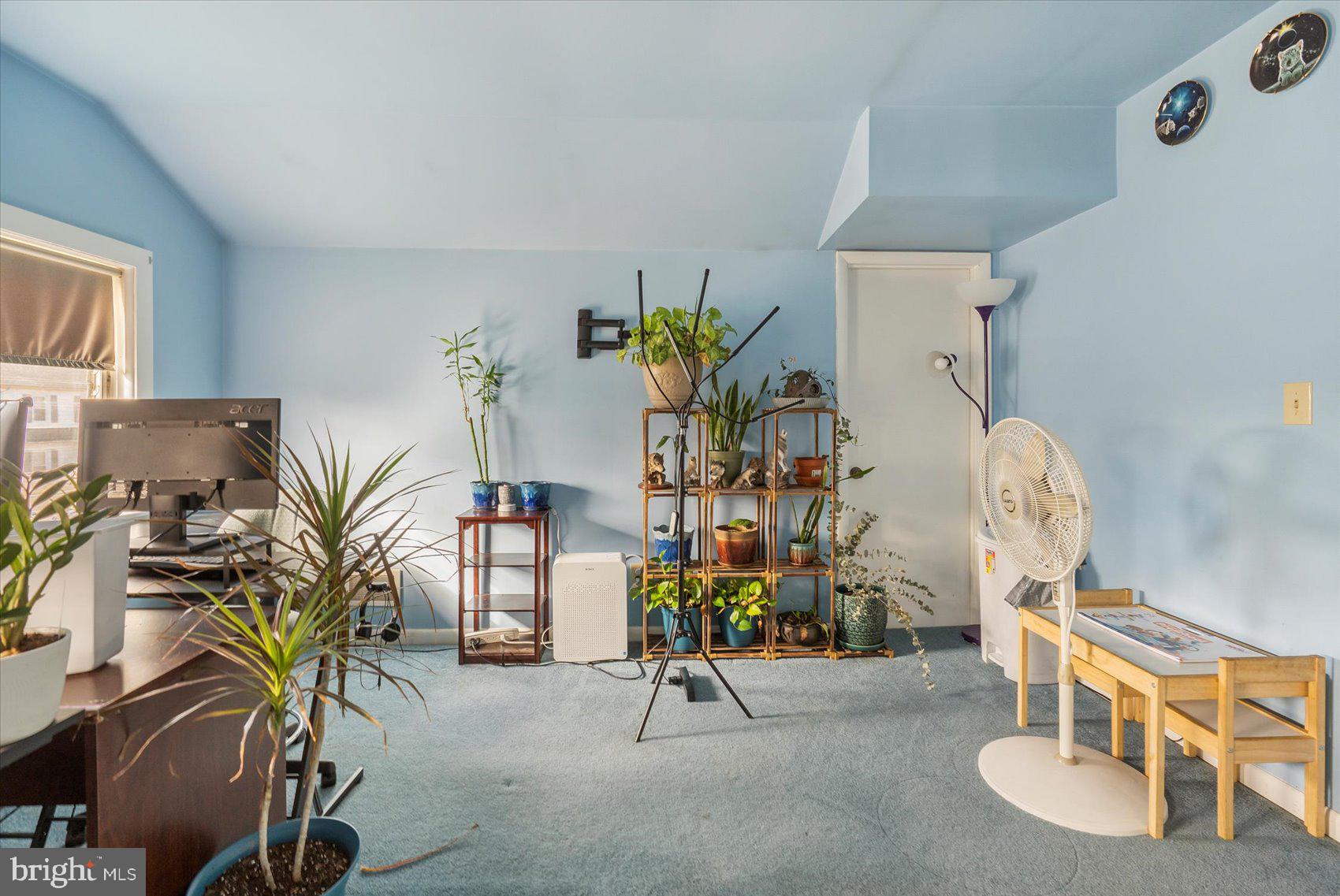 PARKVILLE - Residential