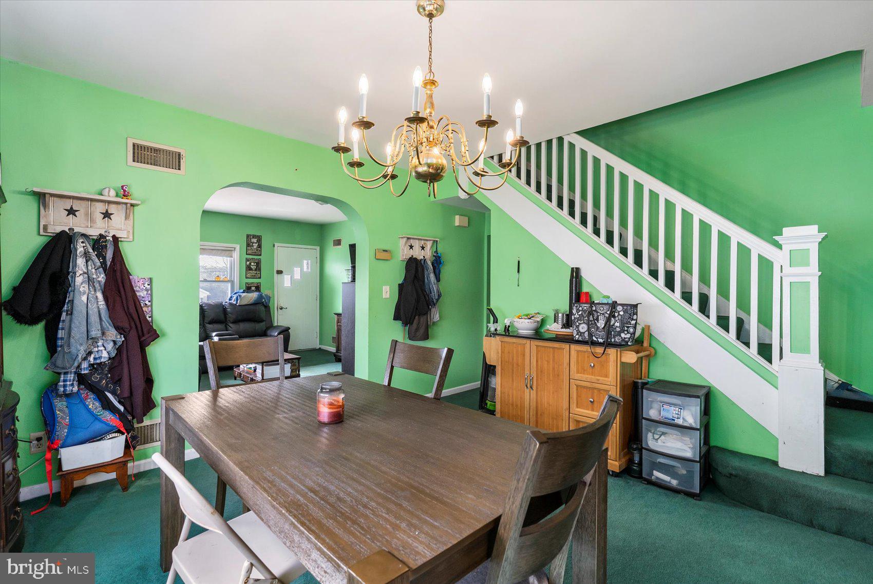 PARKVILLE - Residential