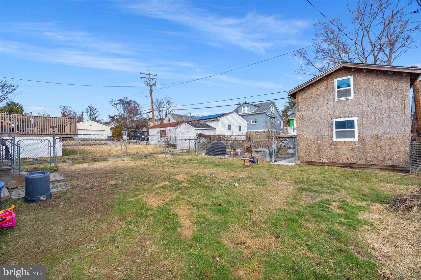 PARKVILLE - Residential