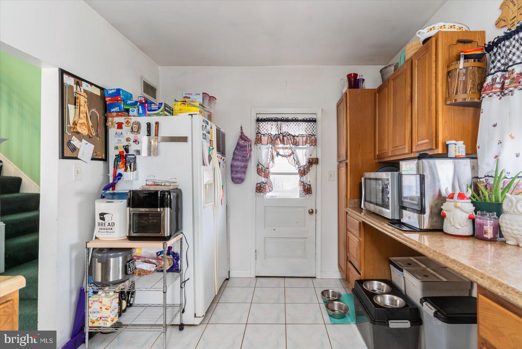 PARKVILLE - Residential