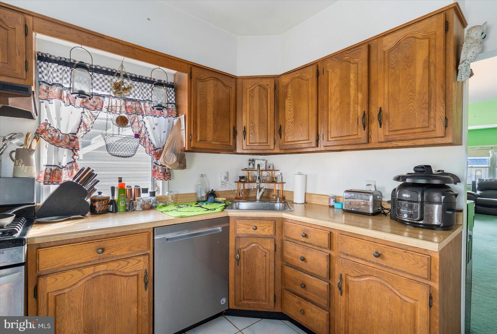 PARKVILLE - Residential