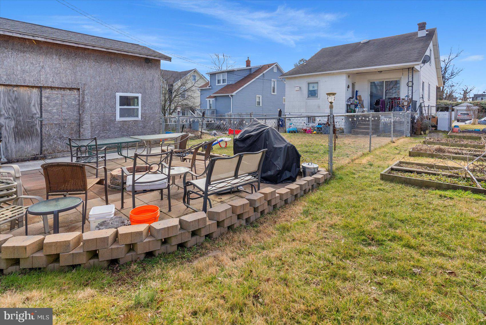 PARKVILLE - Residential