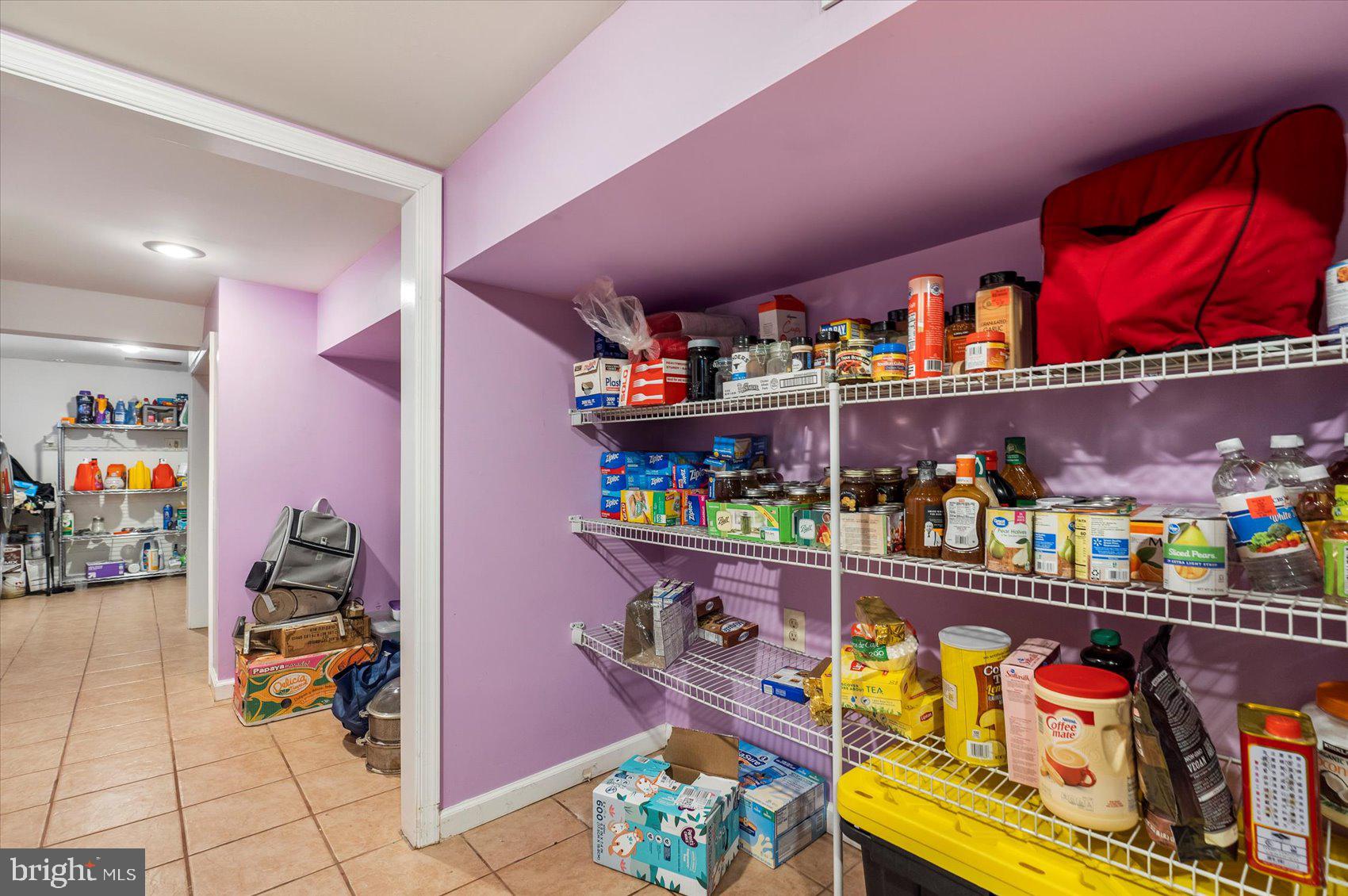 PARKVILLE - Residential