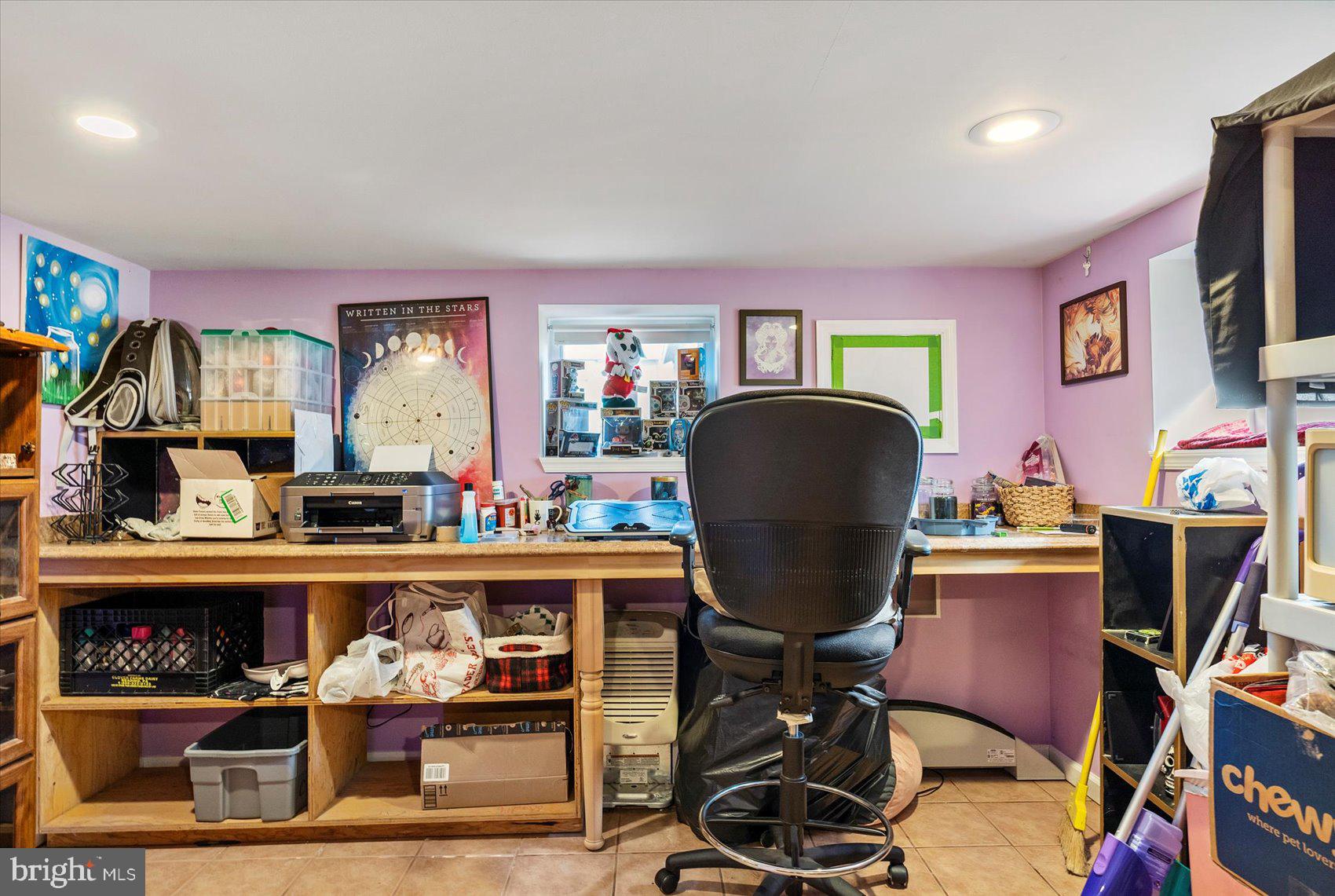 PARKVILLE - Residential