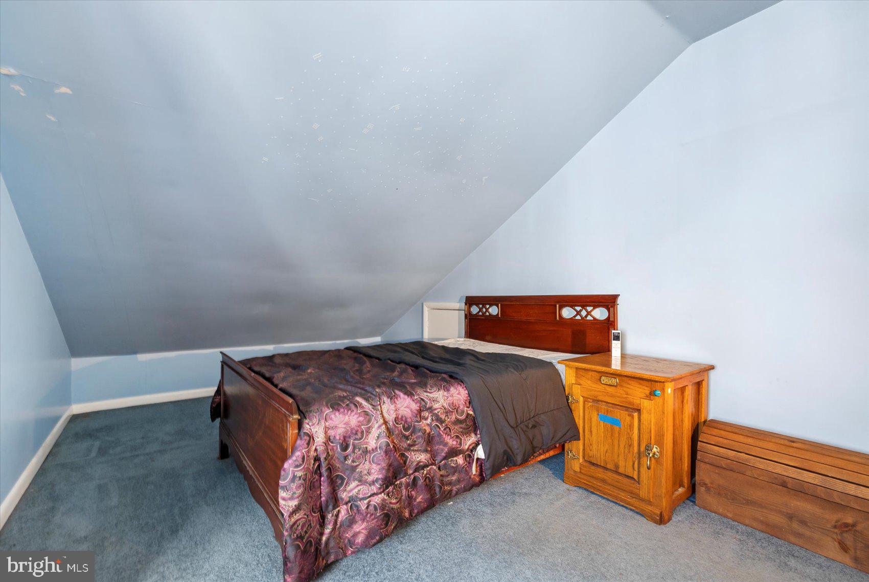 PARKVILLE - Residential