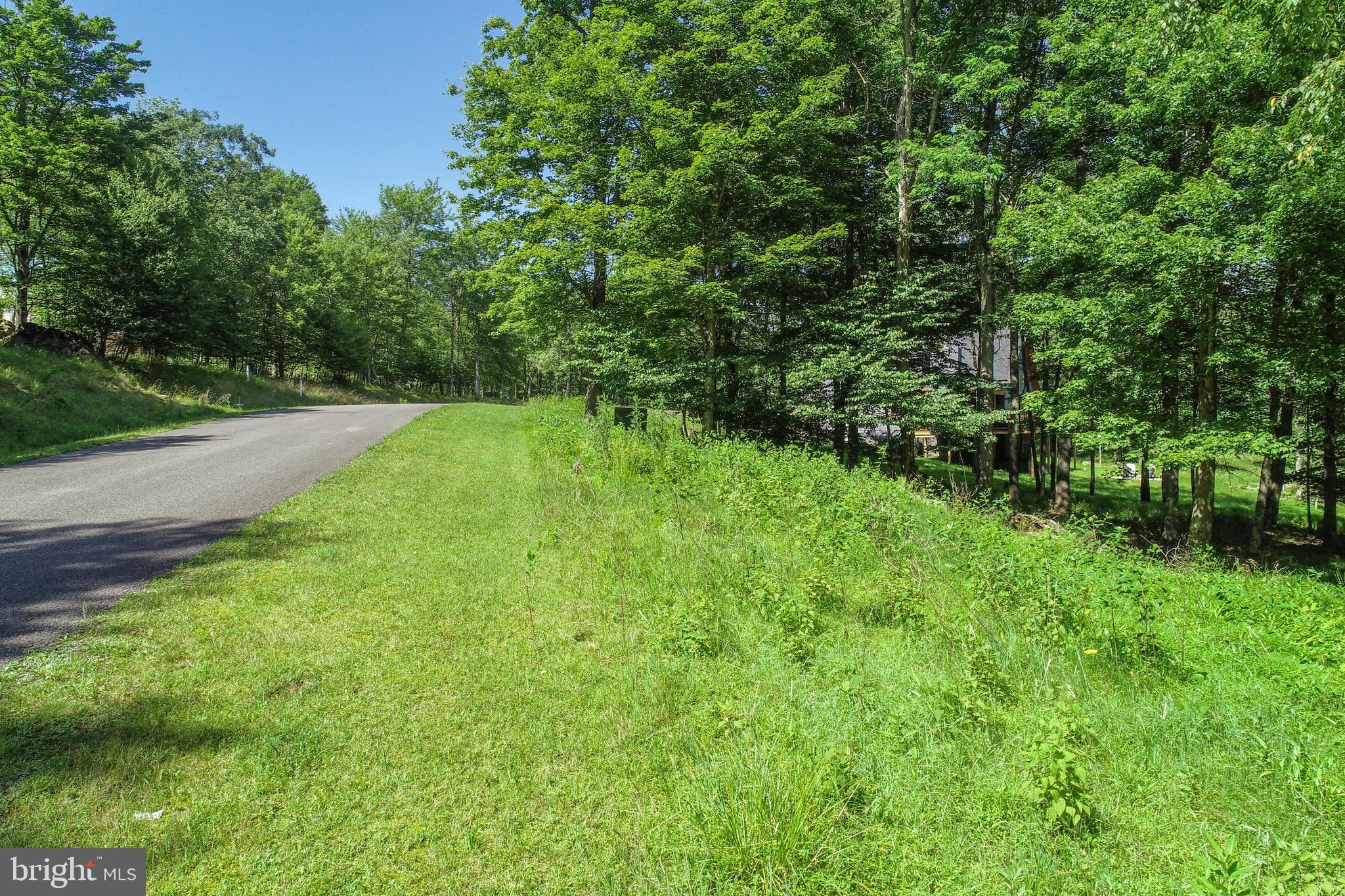 Lot 38 WINDING ESTATES DRIVE