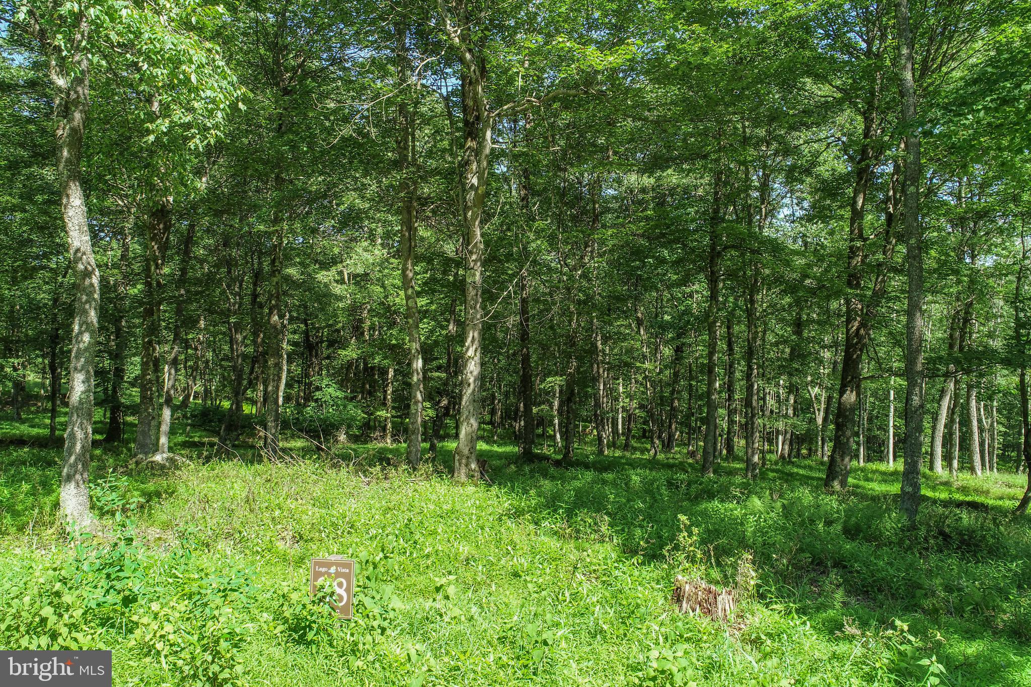 Lot 38 WINDING ESTATES DRIVE