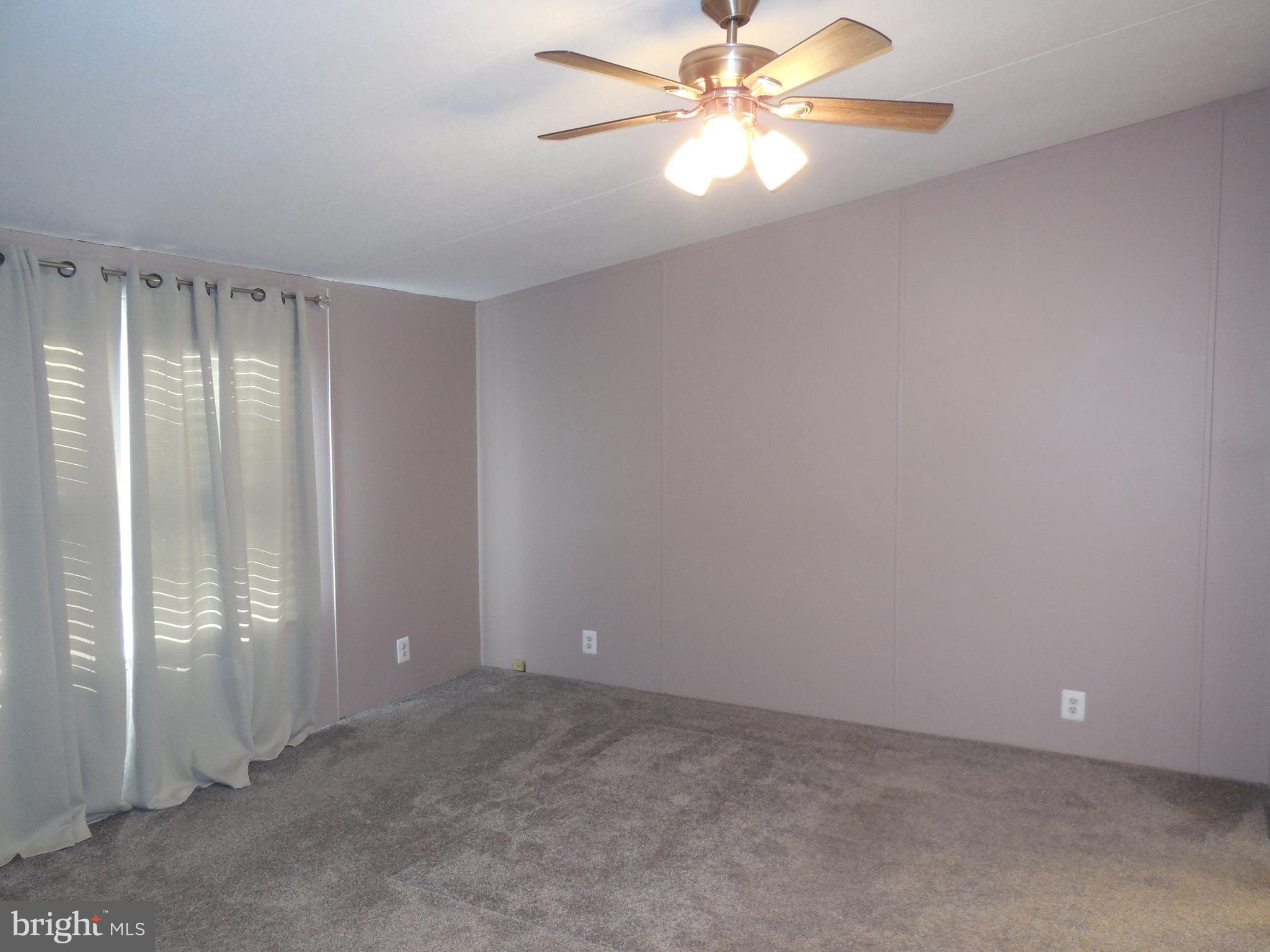 DARLINGTON MOBILE ESTATES - Residential