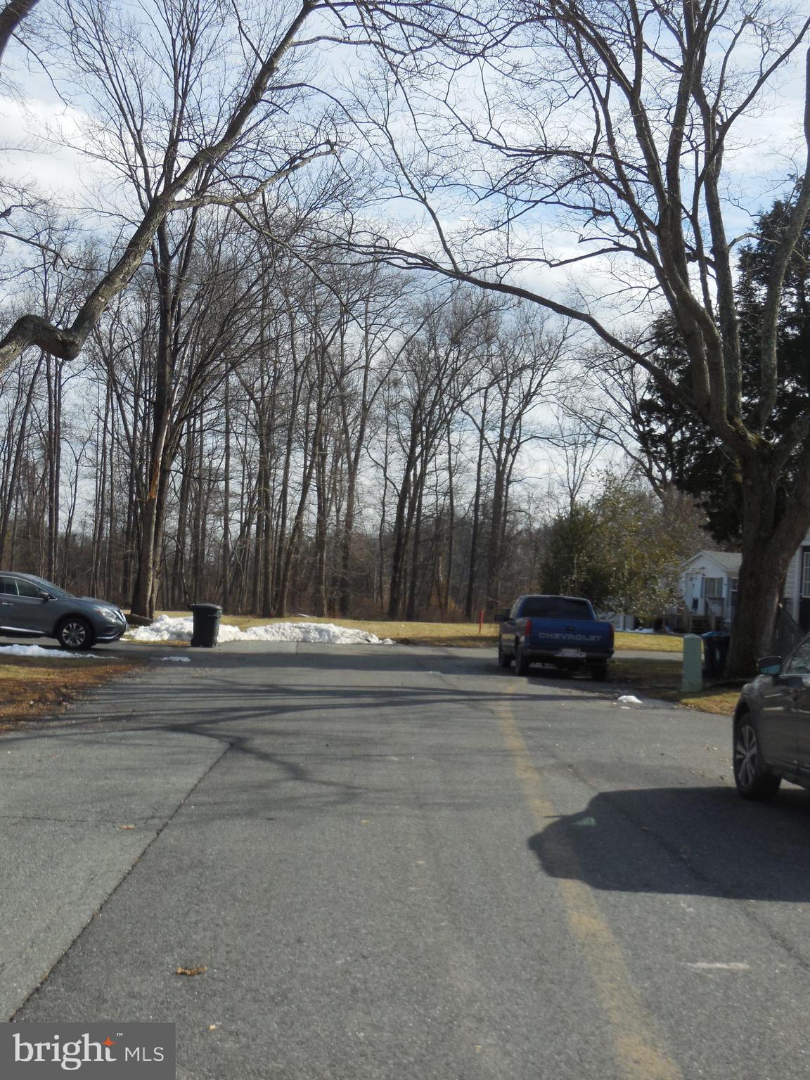 DARLINGTON MOBILE ESTATES - Residential