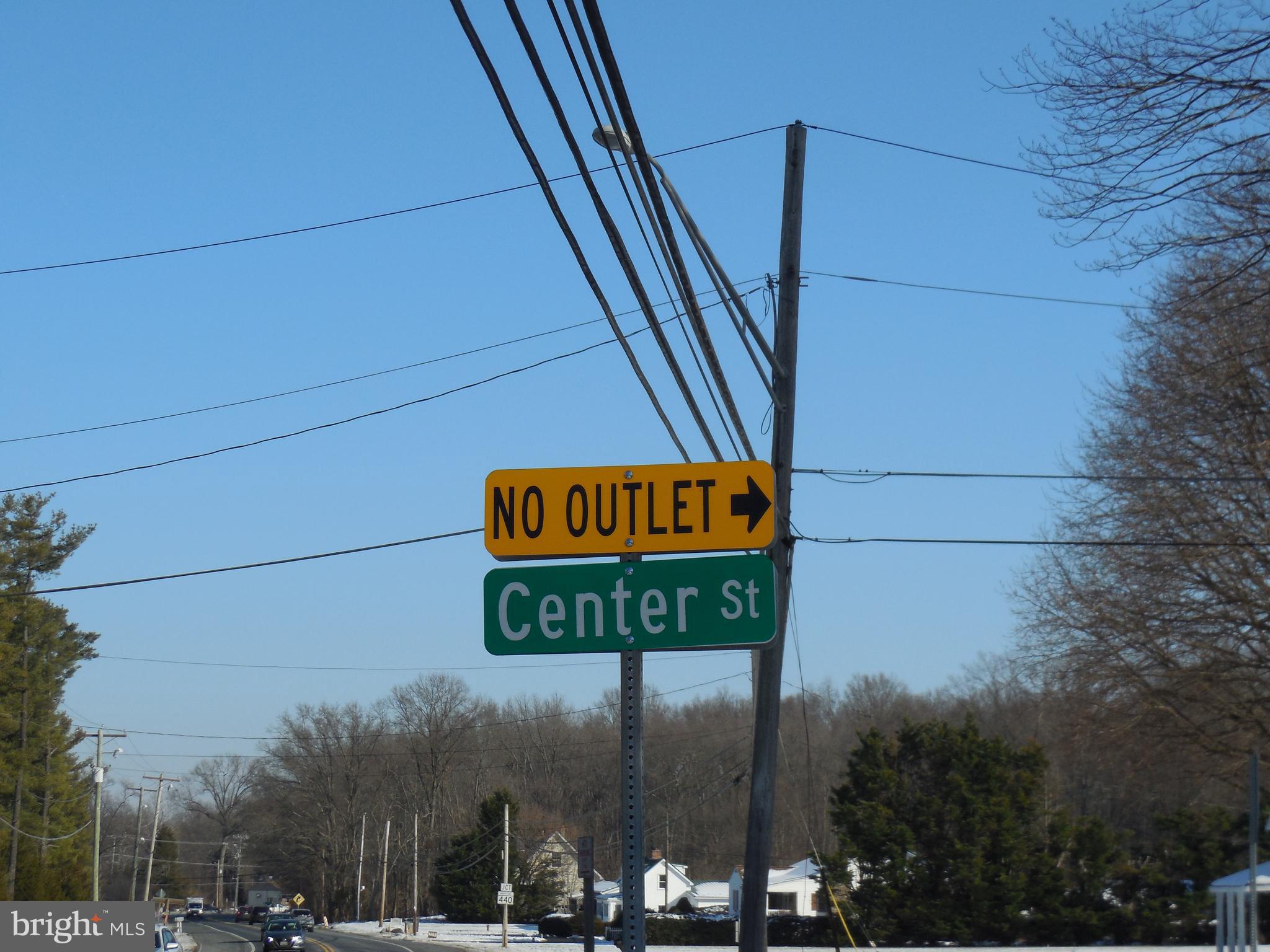 DARLINGTON MOBILE ESTATES - Residential