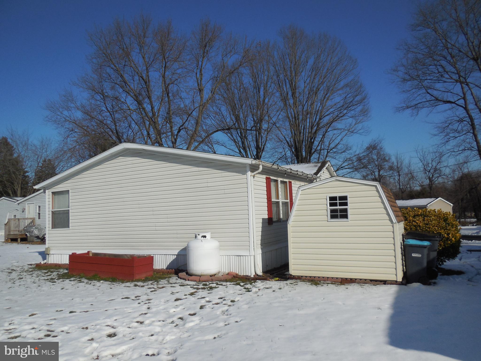 4041 CONOWINGO ROAD 14