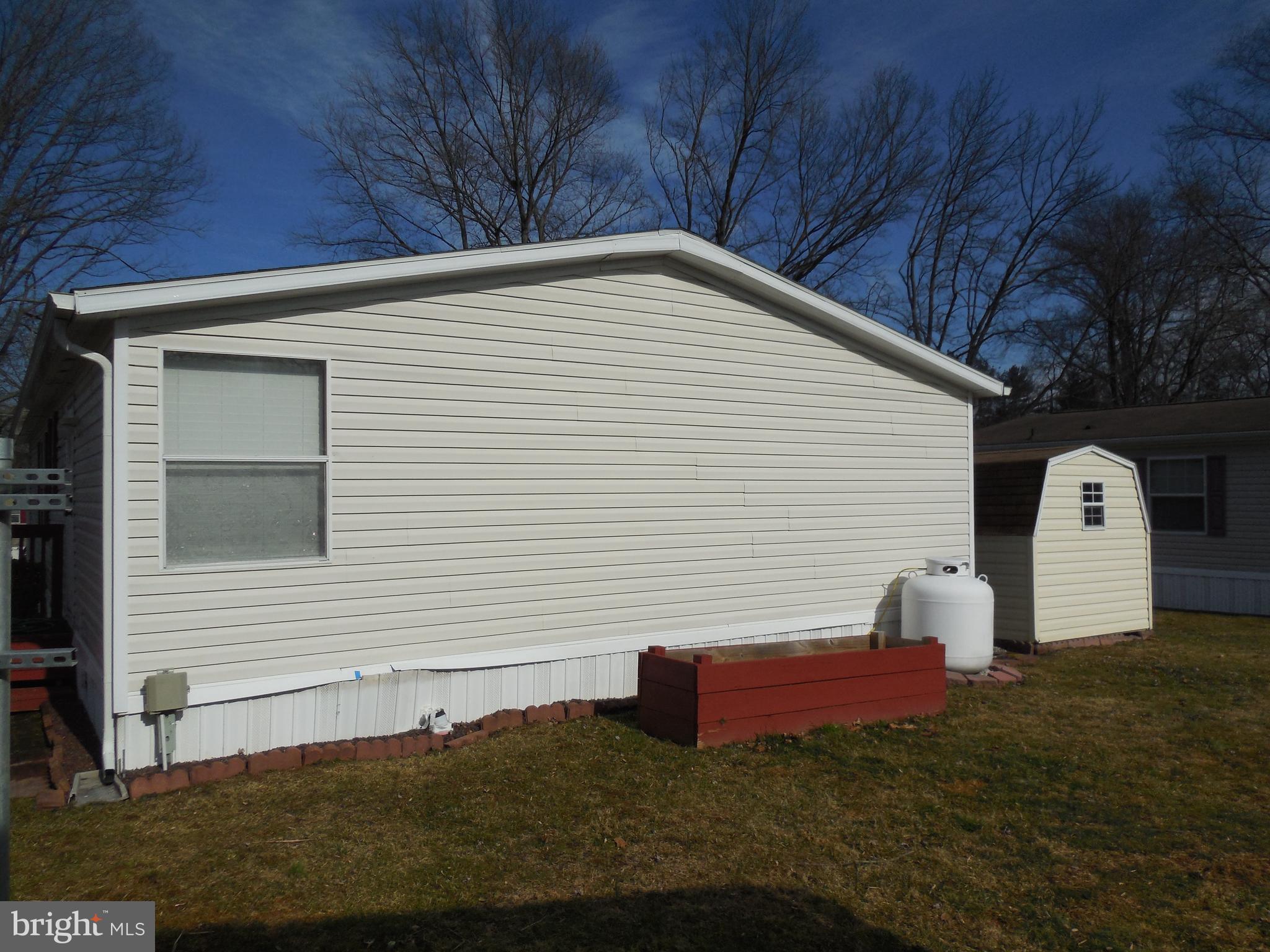 DARLINGTON MOBILE ESTATES - Residential