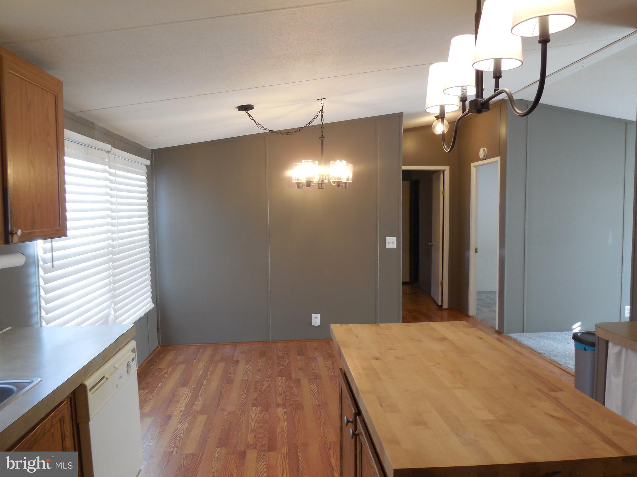 DARLINGTON MOBILE ESTATES - Residential